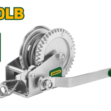 ونش يدوي 460 كيلو من جادايفر