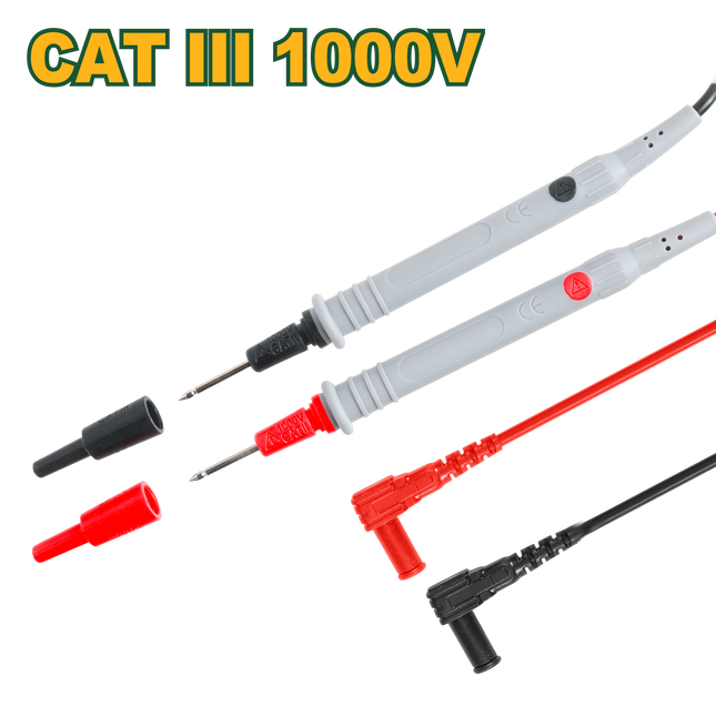 أسلاك فحص 1000 فولت من جادايفر