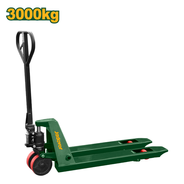 جك طبالي 3 طن جادايفر