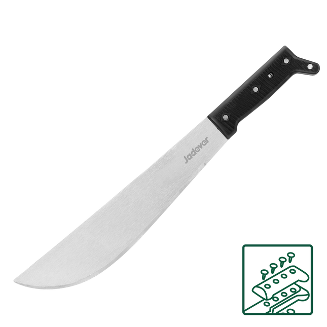 سكين زراعي 16 "بقبضة مريحة من جادايفر