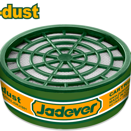 فلتر غبار من جادايفر