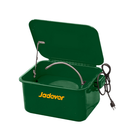 حوض غسيل قطع غيار ديزل 13 لتر من جادايفر