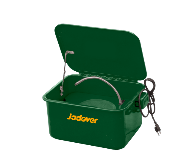 حوض غسيل قطع غيار ديزل 13 لتر من جادايفر