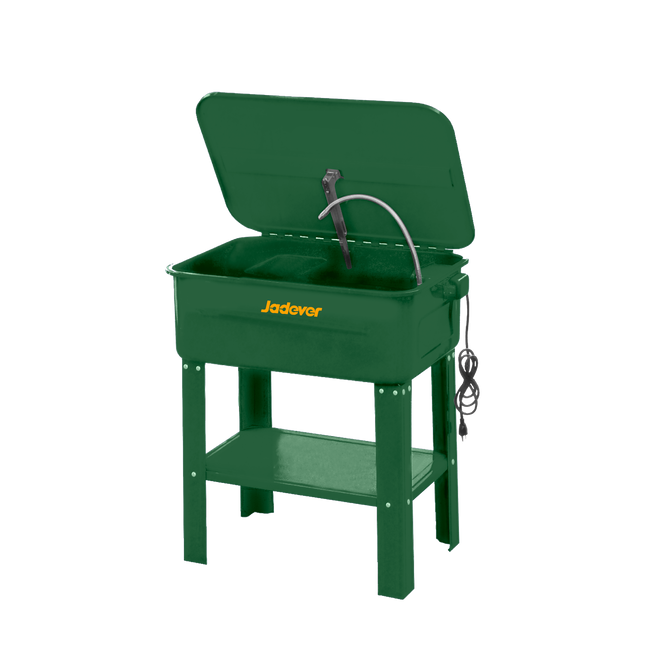 حوض غسيل قطع غيار ديزل 75 لتر من جادايفر