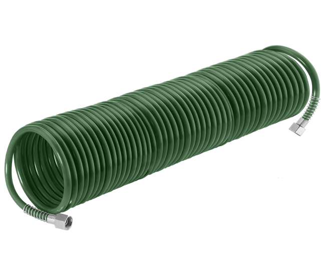 بربيش هواء طول 15 متر من جادايفر