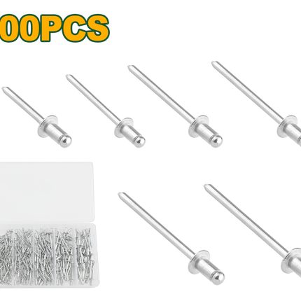 تباشيم ألومنيوم بعدة قياسات من جاديفير