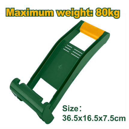 Jadeever up to 80kg board carrier