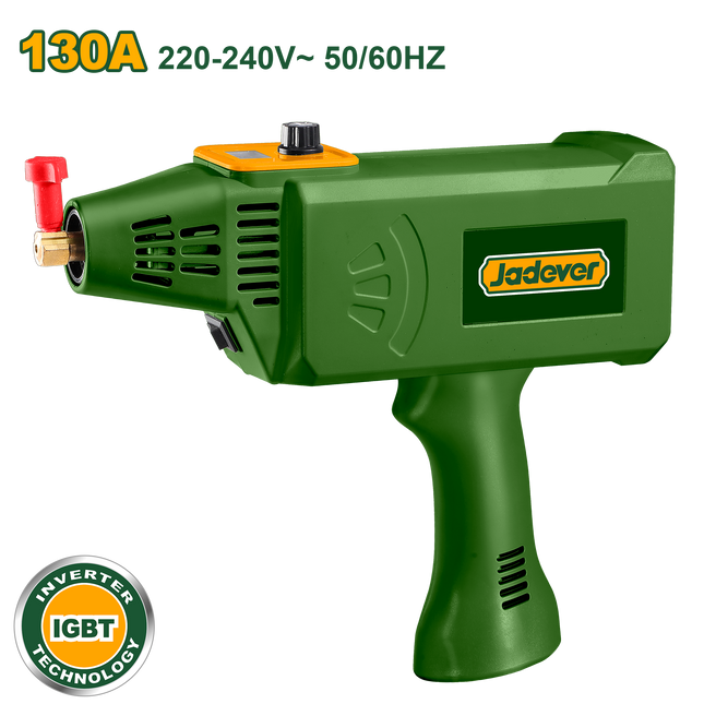 فرد لحام 130 امبير IGBT inverter technology من جادايفر