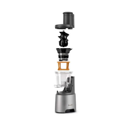 عصارة بطيئة كينوود بيور جوس XL JMP85.000SI بقدرة 230 واط