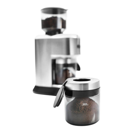 De'Longhi Dedica Digital Coffee Grinder - KG521.M