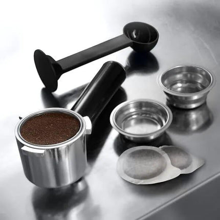 De'Longhi Dedica Style Espresso Machine EC685