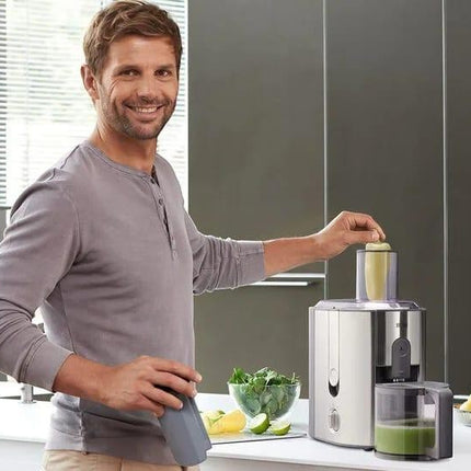 Braun Identity Collection Juicer J700 - 1000W