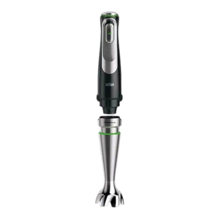 Braun MultiQuick 9 Hand Blender MQ9147X – 1200 Watts