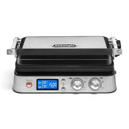De'Longhi Digital MultiGrill 1012D - CGH1012D
