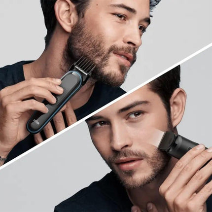 Braun 7-in-1 Trimmer - MGK3245