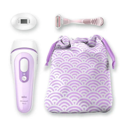 Braun Silk-expert Pro 3 IPL Hair Removal Device - PL3111