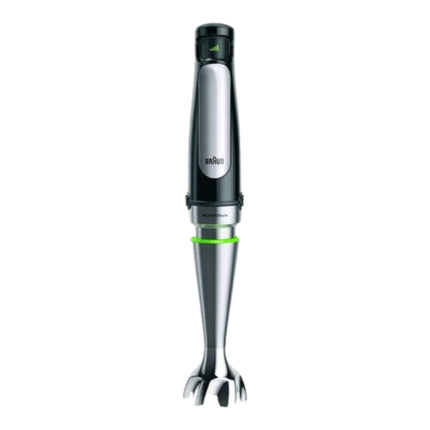 Braun MultiQuick 7 Hand Blender, 1000W with ActiveBlade Technology — MQ7045X