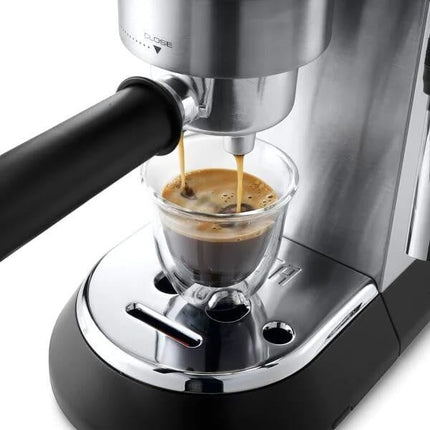 De'Longhi Dedica Style Espresso Machine EC685