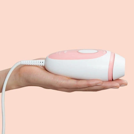 جهاز إزالة الشعر براون سيلك إكسبرت ميني PL1014 بتقنية IPL - للجسم والوجه