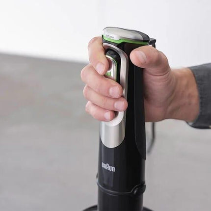 Braun MultiQuick 9 Hand Blender MQ9147X – 1200 Watts