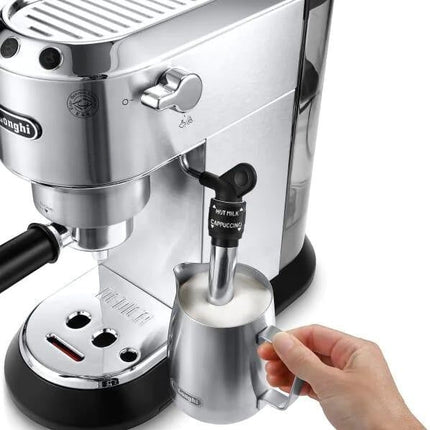 De'Longhi Dedica Style Espresso Machine EC685