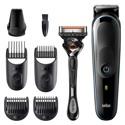 Braun 7-in-1 Trimmer - MGK3245