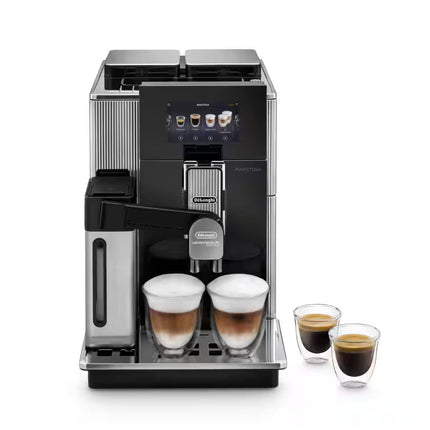 De'Longhi Maestosa Fully Automatic Coffee Machine - EPAM960.75.GLM