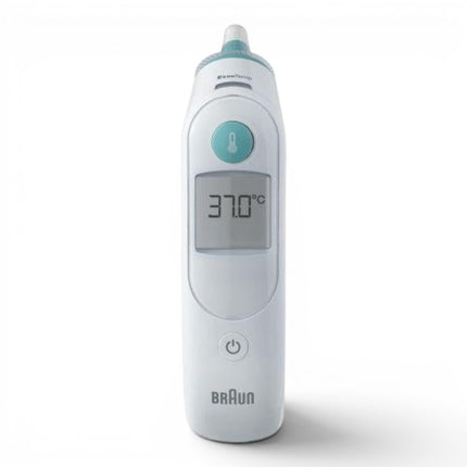 Braun ThermoScan 6 Ear Thermometer - IRT6515