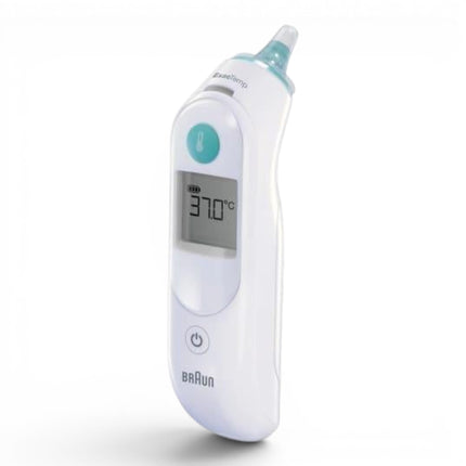 Braun ThermoScan 6 Ear Thermometer - IRT6515