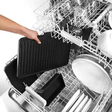 De'Longhi Digital MultiGrill 1012D - CGH1012D