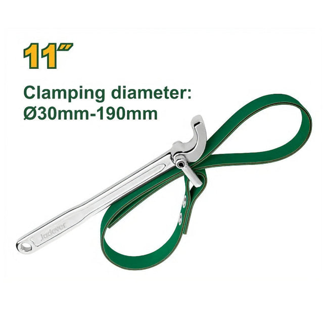 11" Wide Jaw Clamping Pliers (Anko)