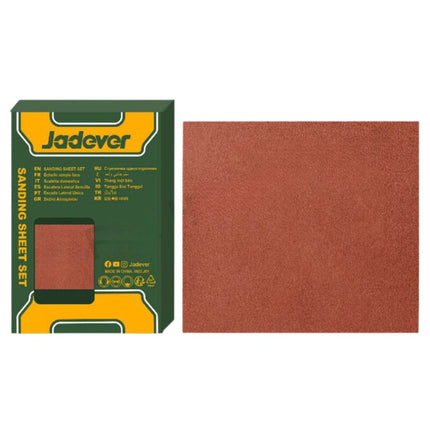 Round Sanding Paper 150mm Total TAC731501