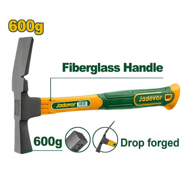 Clamp Meter 600V - Total TMT46004