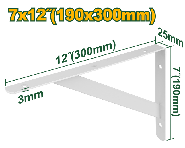 Scraper 30cm Total THT183006