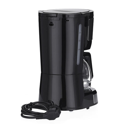 ماكينة صنع القهوة المفلترة المدمجة من سيفيرين 4808