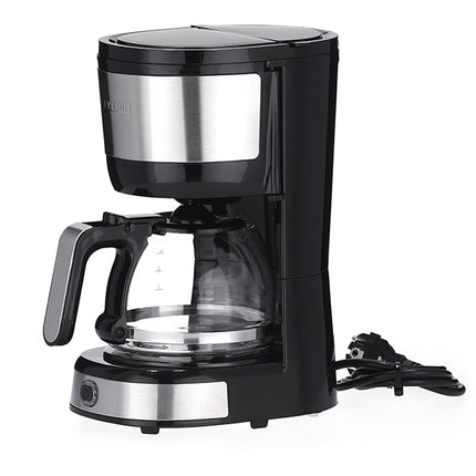 ماكينة صنع القهوة المفلترة المدمجة من سيفيرين 4808