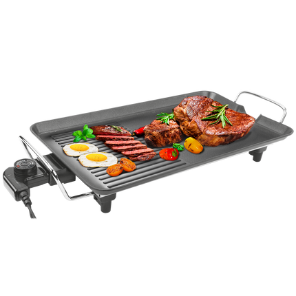 DECAKILA Electric Grill 1360W