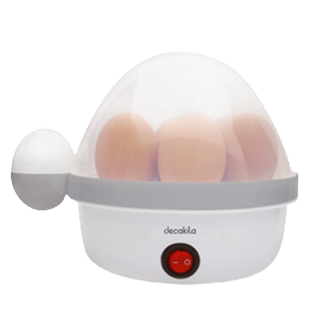 DECAKILA Egg Boiler
