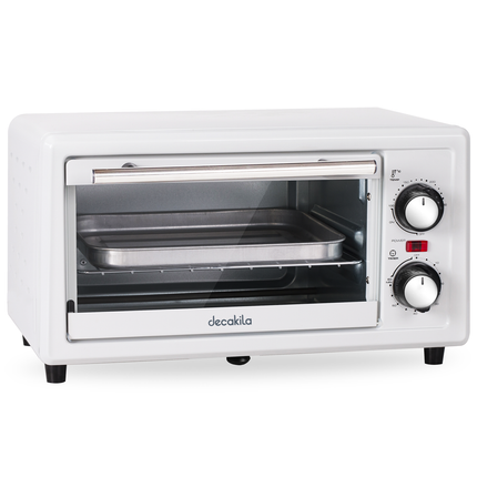 Decakila 10L 800W Electric Oven