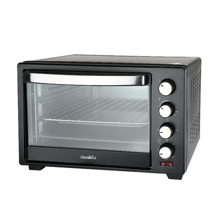 Decakilia 38 Liter Electric Oven