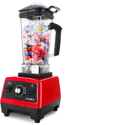 Powerful blender from DECAKILA