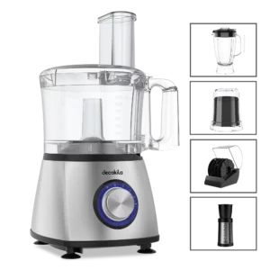 Food Processor by DECAKILA