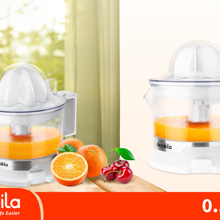 DECAKILA 40W Citrus Juicer
