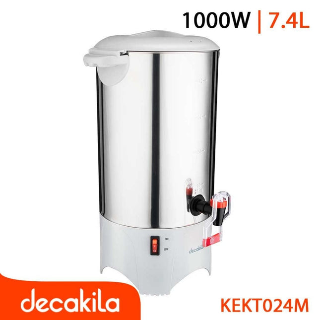 DECAKILA Electric Coffee Maker