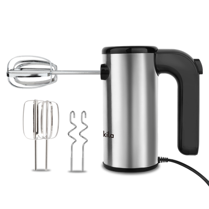 DECAKILA 200W Hand Mixer