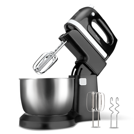 DECAKILA Mixer with Dough Bowl