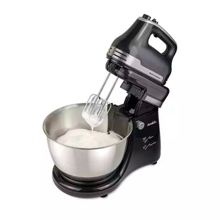 Decakila 4.5L Industrial Mixer with Mobile Stand