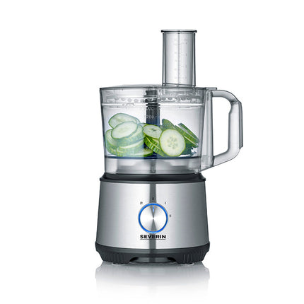 محضرة الطعام متعددة الوظائف من سيفيرين - 3892