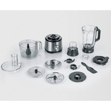 محضرة الطعام متعددة الوظائف من سيفيرين - 3892