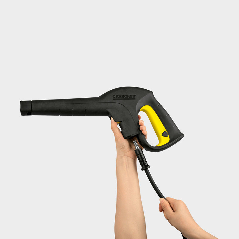 ماكينة تنظيف بالضغط العالي للماءK 1 Horizontal | Karcher ماكينة تنظيف بالضغط العالي للماءK 1 Horizontal | Karcher